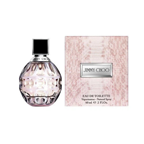 Jimmy Choo Eau de Parfum 60ml Spray