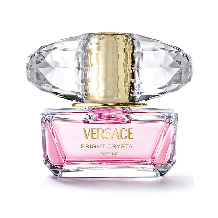 Versace Bright Crystal Parfum Eau de Parfum