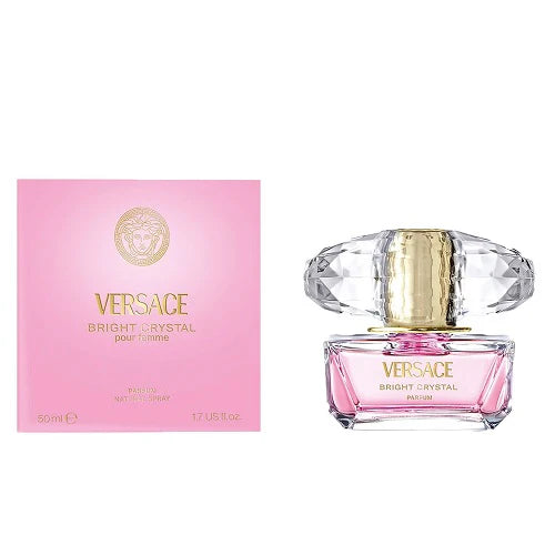 Versace Bright Crystal Parfum Eau de Parfum