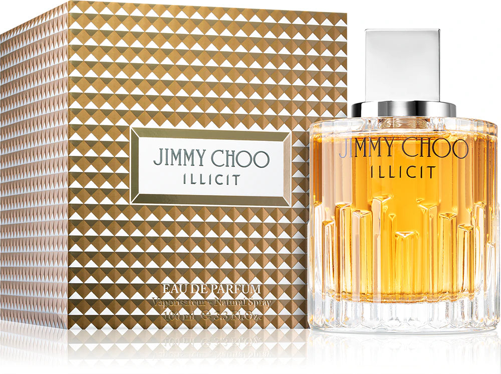 Jimmy Choo Illicit Eau de Parfum 40ml Spray