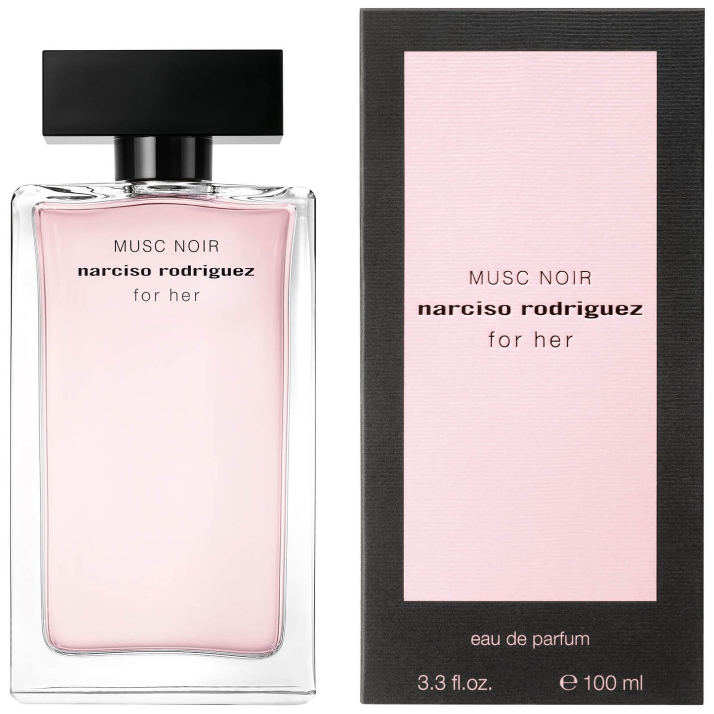 Narciso Rodriguez Musc Noir For Her Eau de Parfum Spray