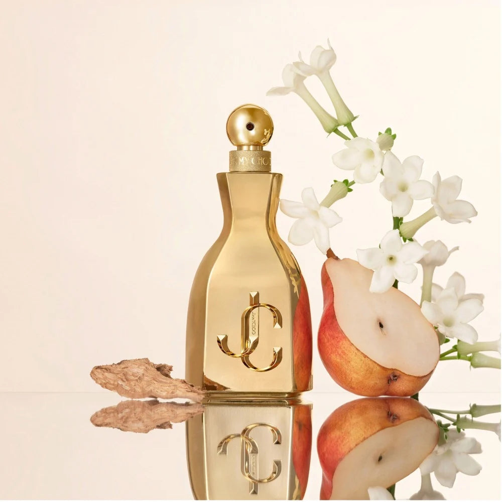 Jimmy Choo I Want Choo Le Parfum Eau de Parfum 60ml Spray